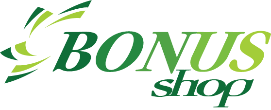 Bonus Shop Logo