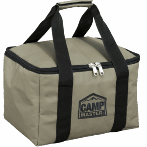 Campmaster canvas 24 can soft cooler