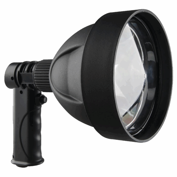 Gamepro Bubo Xl 1040 Lumen Spotlight 15w