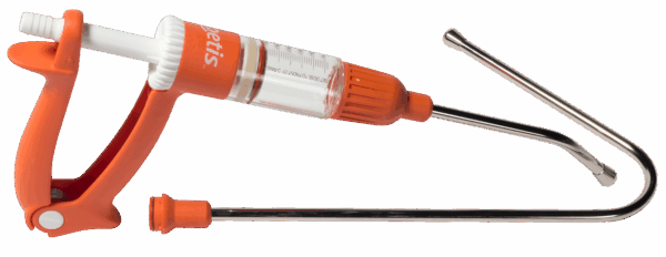 Valbazen Drench Gun 30ml Cattle/Sheep
