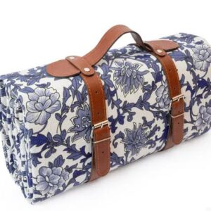 Gift Basket Large Picnic Rug