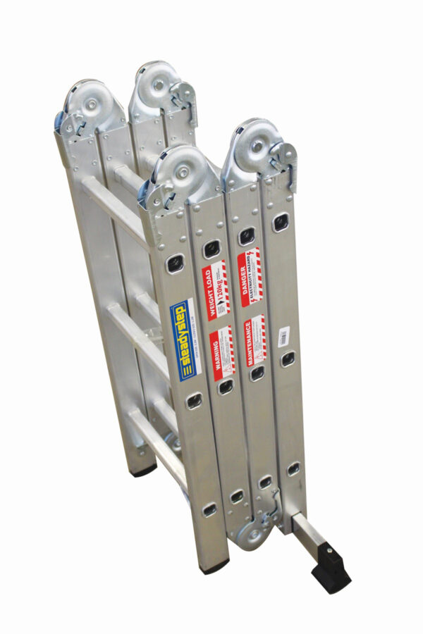 LADDER MULTISTEP MINI MTS
