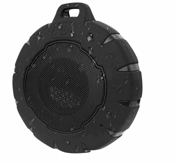 Waterproof Bluetooth Speaker
